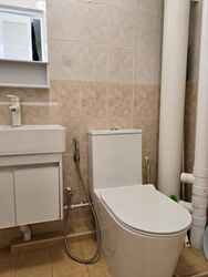 Blk 358 Bukit Batok Street 31 (Bukit Batok), HDB 3 Rooms #589870641